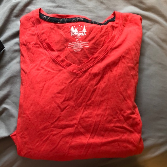 Pajama Set - Picture 2 of 3